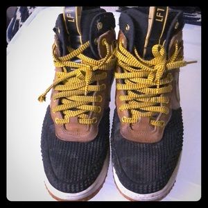 Nike LF1 boots